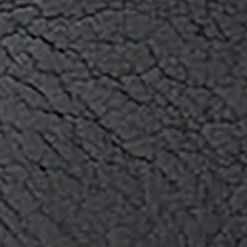 Comfortable Women's Driver in Black Leather