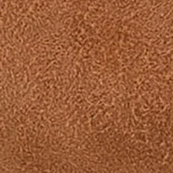 Comfortable Women's Driver in Tan Suede