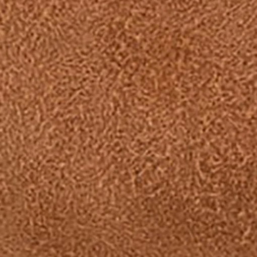 Comfortable Women's Driver in Tan Suede