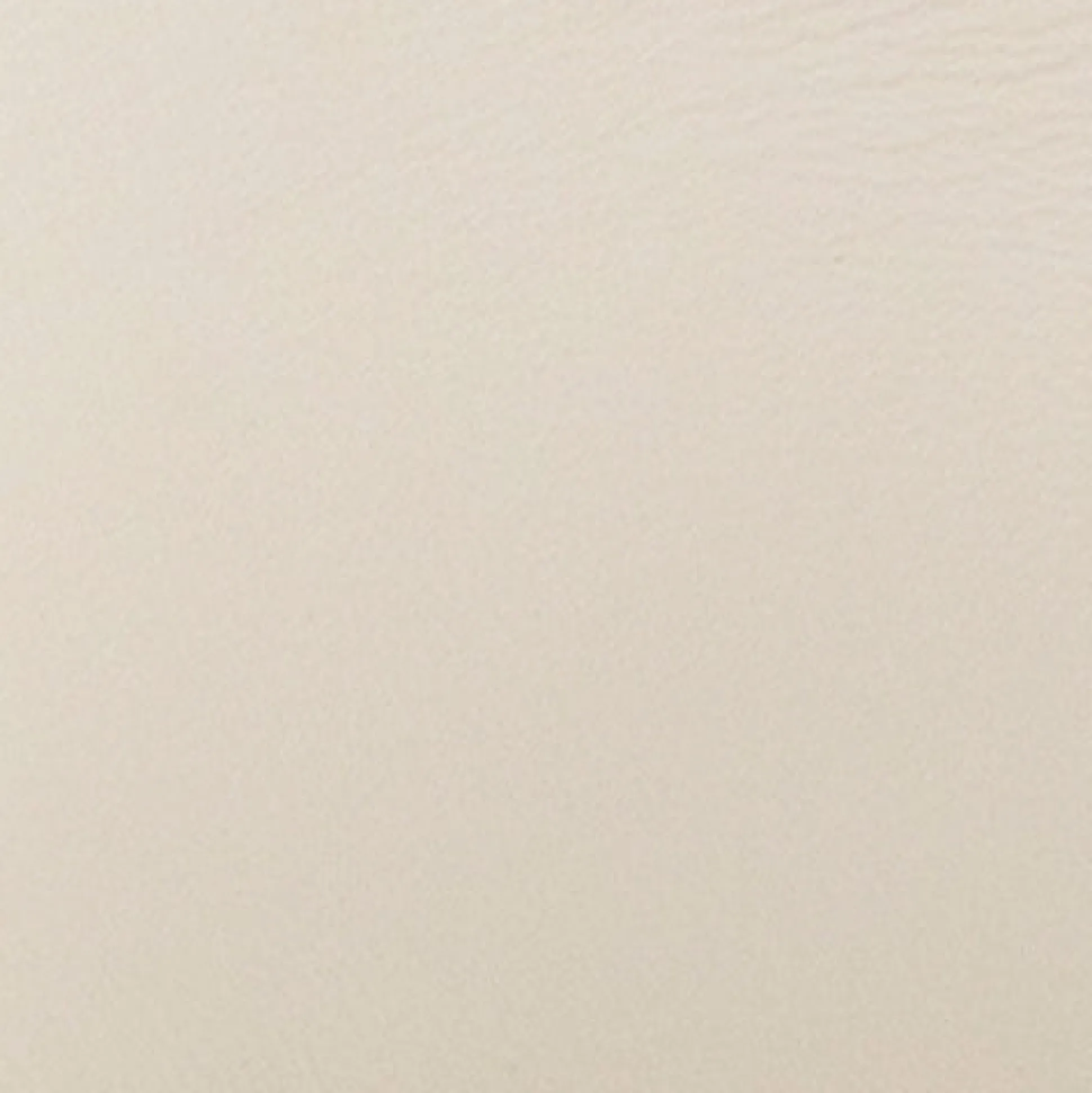 Comfortable Women's Flexible Tailored Debosssed Logo Loafer in Eggnog Leather Leather