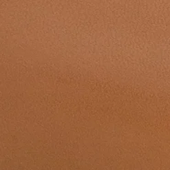 Comfortable Women's Flexible Tailored Clean Loafer in Tan Leather