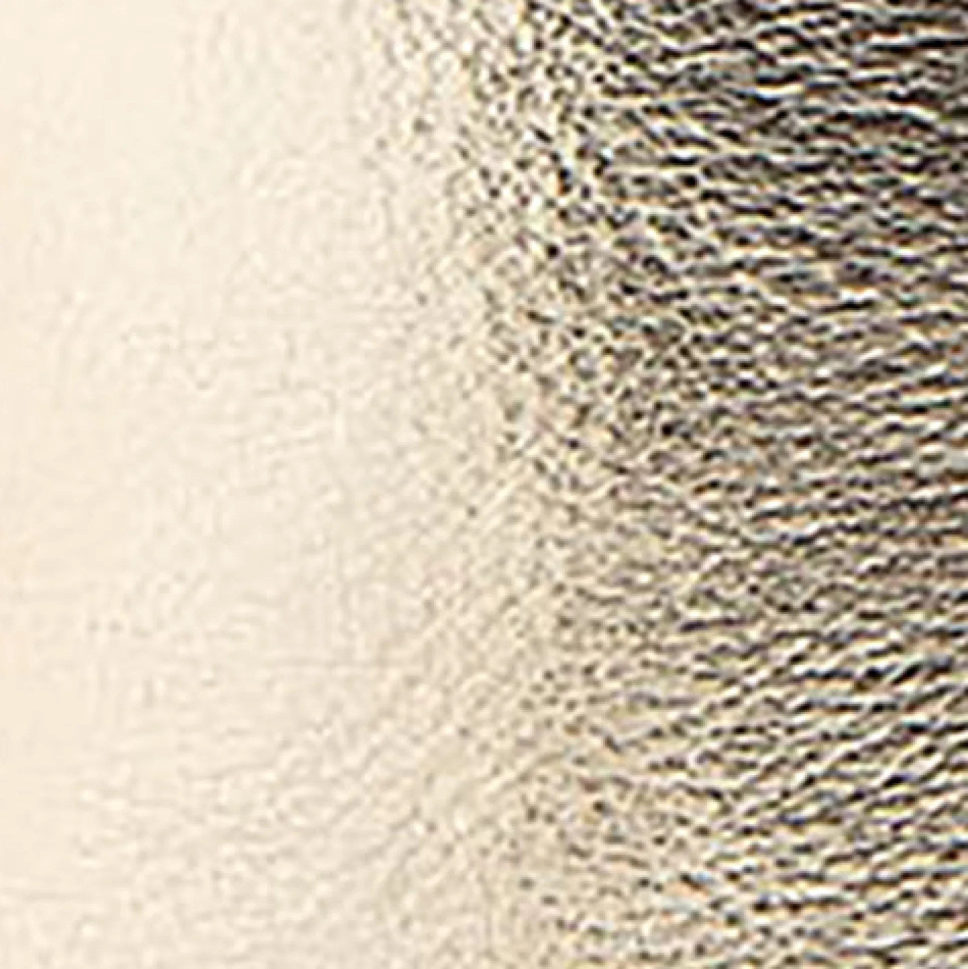 Comfortable Women's Lace Up Platform Sandal in Soft Gold Faux Leather