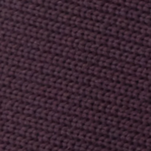 Comfortable Women's Stretch Knit Loafer in Deep Aubergine Knit Stretch Flyknit Fabric