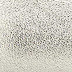 Comfortable Women's Tailored Loafer in Soft Gold Leather