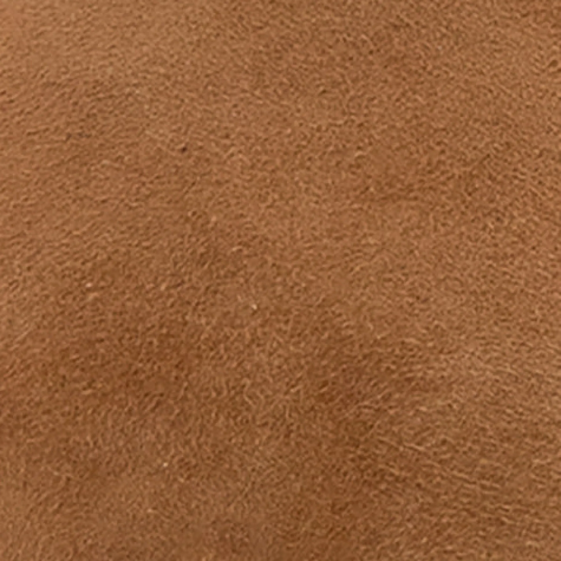 Comfortable Women's Tasseled Platform Loafer in Tobacco Suede Suede