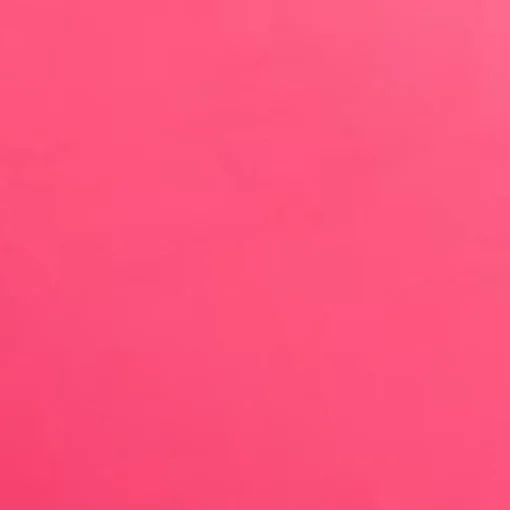 Comfortable Women's Wedge Slide Sandal in Virtual Pink Patent Faux Leather